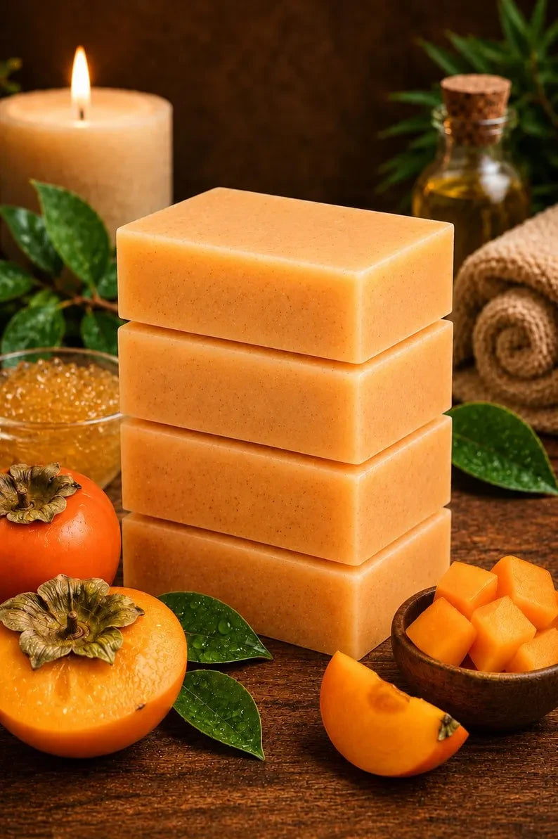 Shibu | Deodorizing Persimmon Body Soap