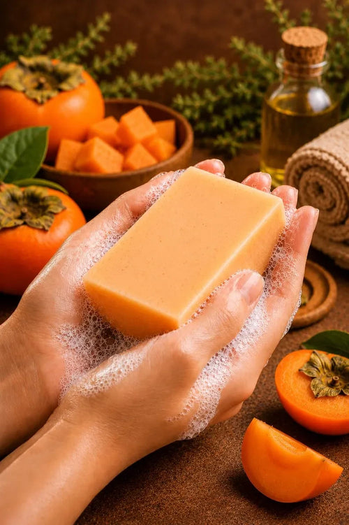 Shibu | Deodorizing Persimmon Body Soap